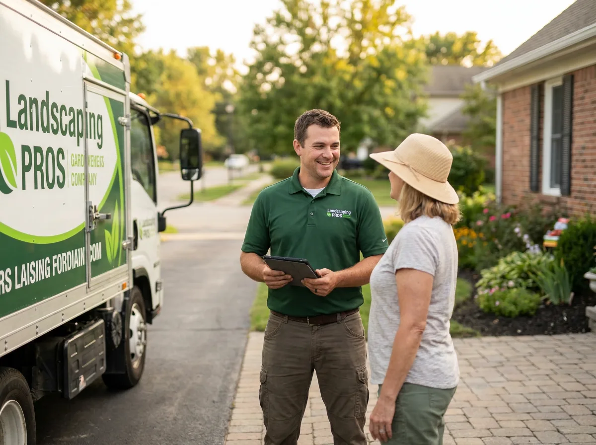 Landscaping Hollywood, MD FAQs
